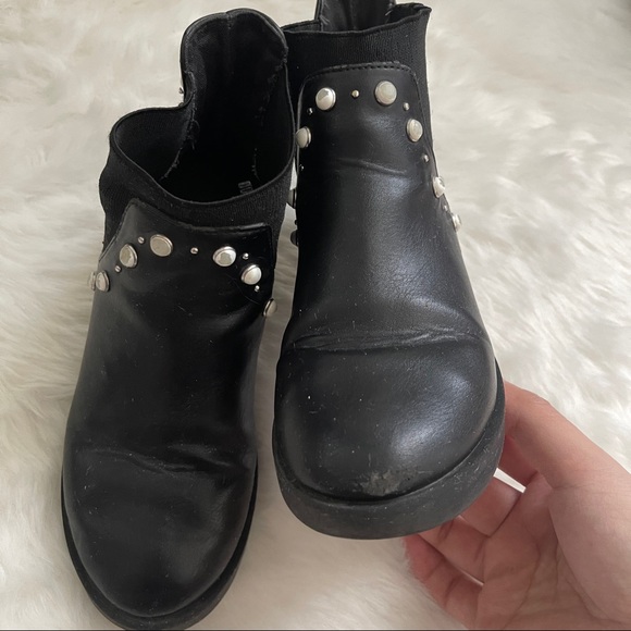 Boots for kids - Picture 4 of 6